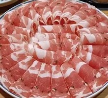 Premium Lamb Meat
