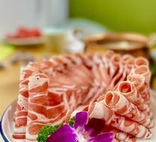 Premium Lamb Tenderloin