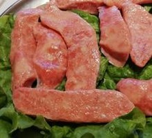Air-dried Sausage