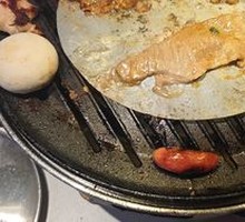 Roasted Lamb