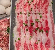 Secret-Recipe Black Angus Ribeye