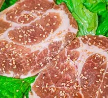 Korean Fruit-Flavored Pork Cutlet King