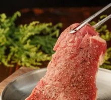 Tomahawk Steak