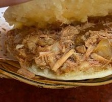 Roujiamo