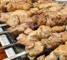Beef tendon