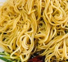 Lanzhou Cold Noodles