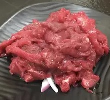 Roasted Traditional Lean Beef