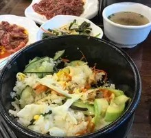 Ossang拌饭
