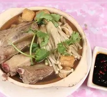 Pork Rib