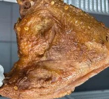 Duck Leg