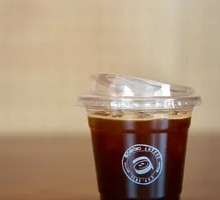 American Coffee (Ice/Hot)