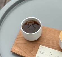 One Bean, Two Drinks