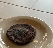 Chocolate Cookie