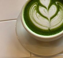 Matcha Latte