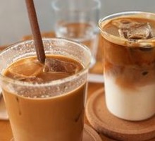 Hot Latte