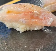 Winter Fish