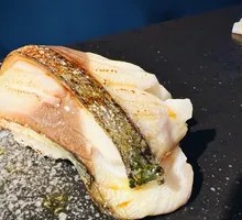 Grilled Qinghua