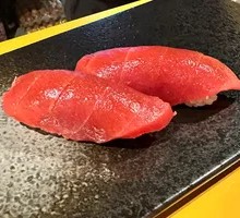 Yellowfin Tuna Belly