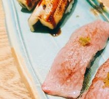 Wagyu Sushi
