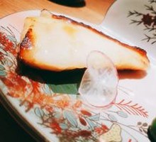 Grilled Arctic Cod with Flavor