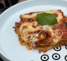 Classic Bolognese Lasagna