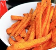 Sweet Potato Fries