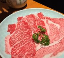 Premium Wagyu Striploin