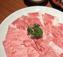 Premium Black Angus Top Sirloin