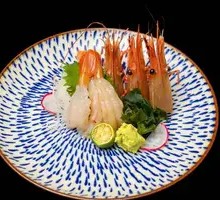 Peony Shrimp (3 pieces)