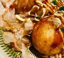 Takoyaki