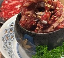 Beef Short Rib Platter