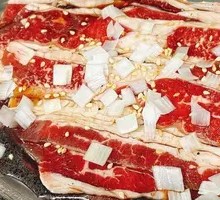 Premium Beef Short Plate