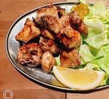Miyazaki Charcoal Grilled Chicken Thigh with Yuzu Pepper