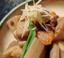 Chikuzen-style Noodles