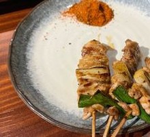 Chicken and Scallion Stir-fry