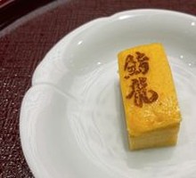 Japanese omelette