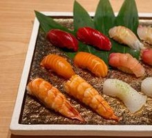 Xuanhai Twelve-piece Sushi