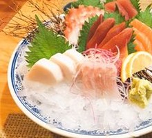 8-Piece Snow Roll Sushi