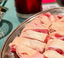 Signature Qingyuan Chicken