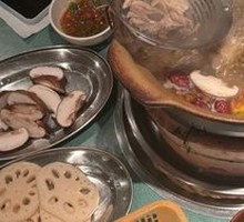 Chicken Stew