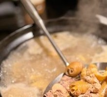 Qingyuan Free-range Chicken