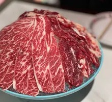 Zhang's Snowflake Beef