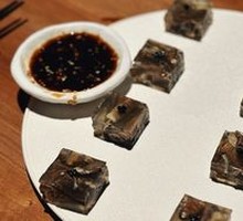 Minnan Sea Slug Jelly