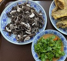 Beijing-style Tripe Stir-fry