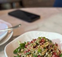 Phoenician Classic Salad