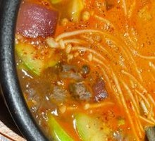 Wagyu Beef Broth