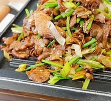Beijing Prince's Lamb