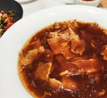 Traditional Beef Strips