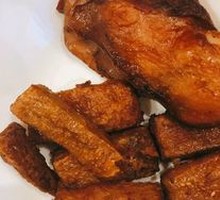 Crispy Pork Rolls