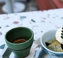Niu Jie Coffee